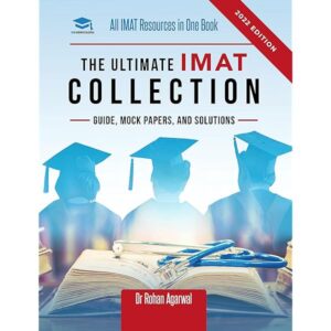 The Ultimate IMAT Collection New Edition all IMAT resources in one