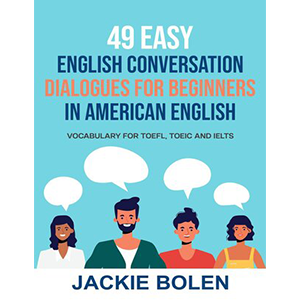Easy English Conversation Dialogues For Beginners