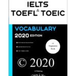 College Exam Preparation - IELTS, TOEFL, and TOEIC Vocabulary 2020