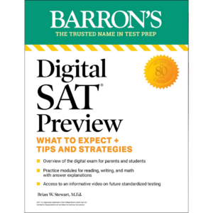 Digital SAT Preview _ What to Expect