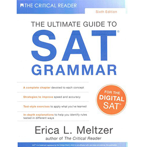The Ultimate Guide to SAT Grammar (digital sat) (2023)