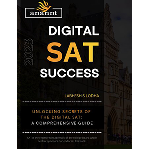 Digital SAT Success-Anannt Education
