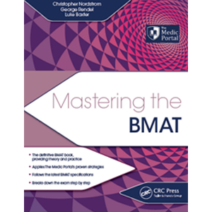 Mastering the BMAT-CRC Press (2017)