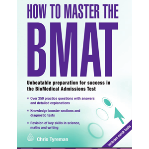 How to Master the BMAT (2009)