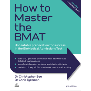 kogan How to Master the BMAT