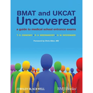 BMAT and UKCAT Uncovered