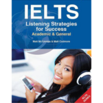 IELTS Listening Strategies for Success