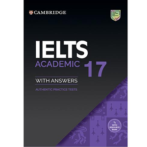 Cambridge practice test for IELTS 17 (Academic)