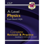 A-Level Physics AQA Revision Guide