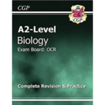 A2-Level Biology OCR