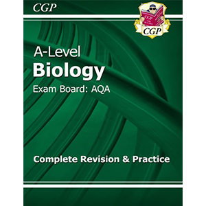 A-Level Biology OCR
