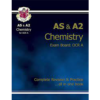 AS A2 Level Chemistry OCR Revision