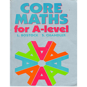 Core Mathematics for A Level