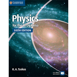 Physics for IB Diploma