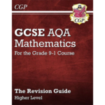 Mathematics AQA Revision Guide