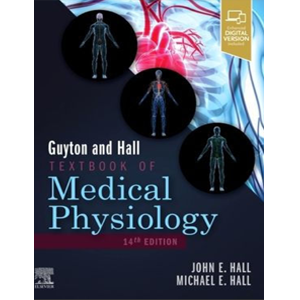 Medical Physiology 2021