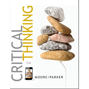 Critical Thinking 10 Edition
