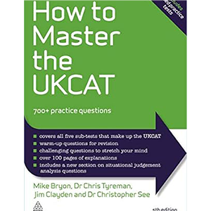 How to Master the UKCAT