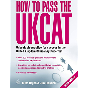 How to Pass the UKCAT