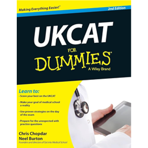 UKCAT for Dummies