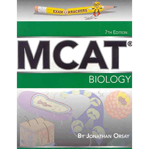 MCAT: Biology