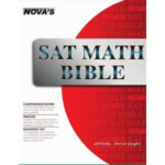 SAT Math Bible