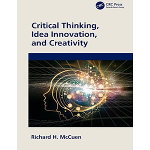 Critical Thinking Idea Innovation and Creativity