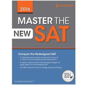 Master the New SAT
