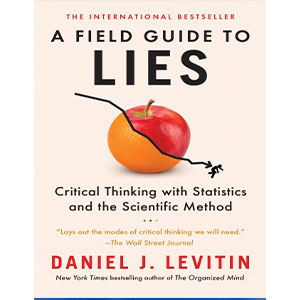 Critical Thinking with Statistics and the Scientific Method