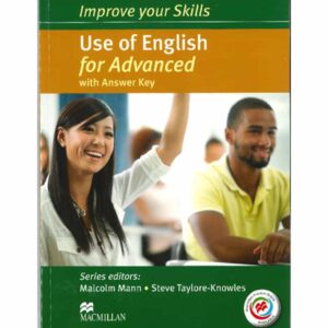 Improve Your Skills_ Use of English for Advanced Student's Book with Key
