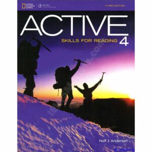 Active Skills for Reading 4