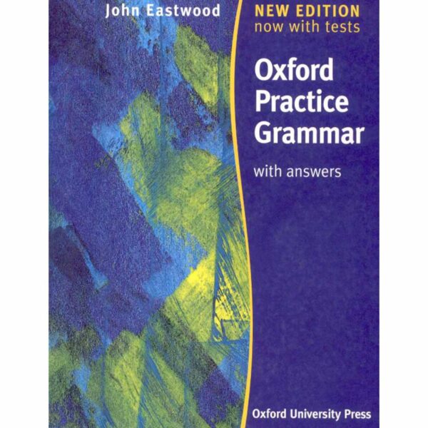 Oxford Practice Grammar