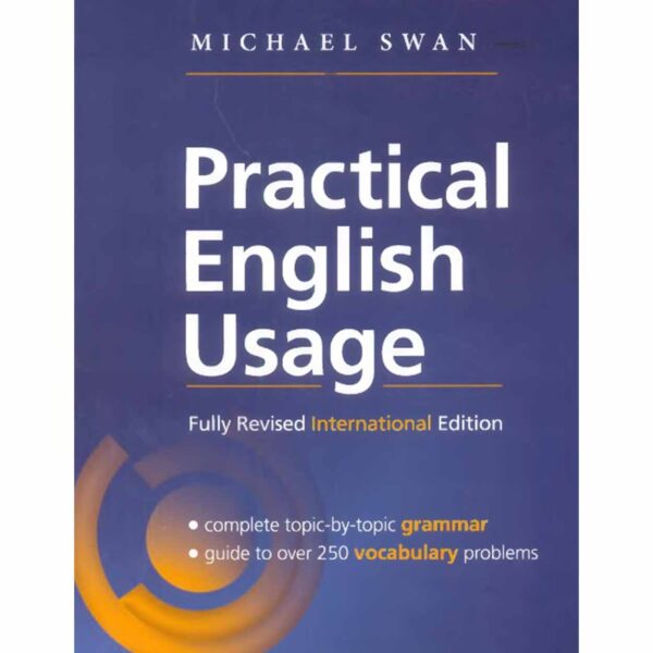 Practical English Usage