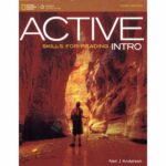 Active Skills for Reading intro