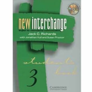 Interchange 3 اثر Jack C Richards