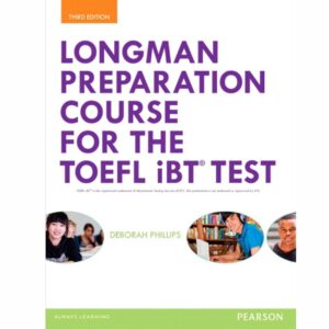 Longman Preparation Course For The TOEFL Test-Pearson Education ESL (2014) اثر Deborah Phillips