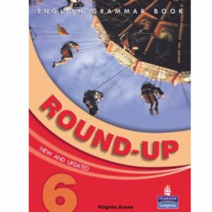 Round-up 6 Student's Book_ 6 (Round Up Grammar Practice) اثر V. Evans