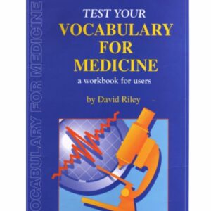 Test Your Vocabulary for Medicine