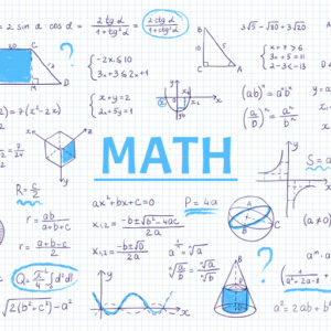 منابع ریاضی آزمون BMAT