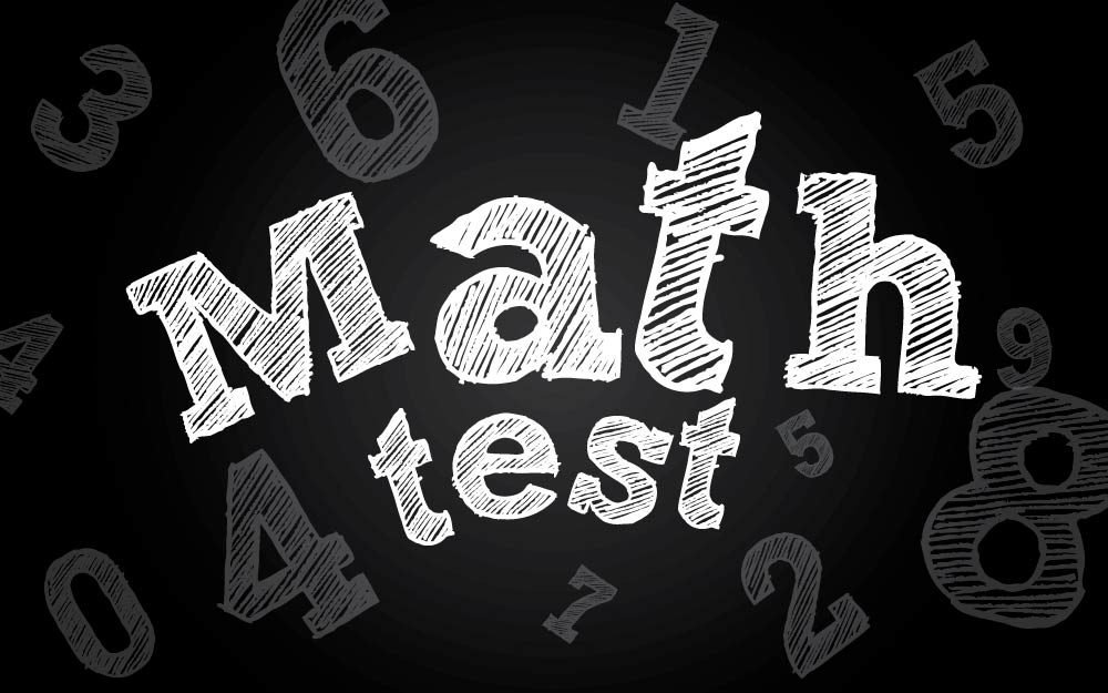 منابع ریاضی (Mathematic) آزمون TOLC E