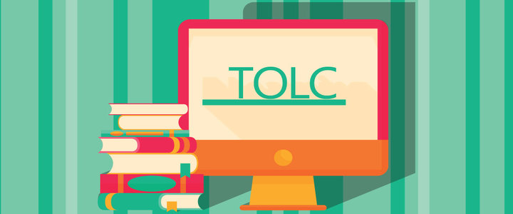 منابع علوم پایه آزمون TOLC i