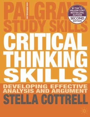 Critical Thinking Skill