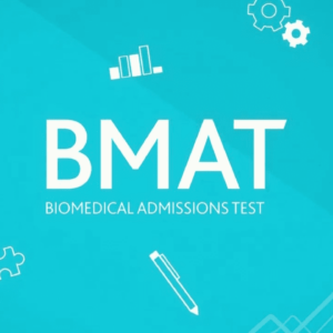 معرفی منابع آزمون BMAT