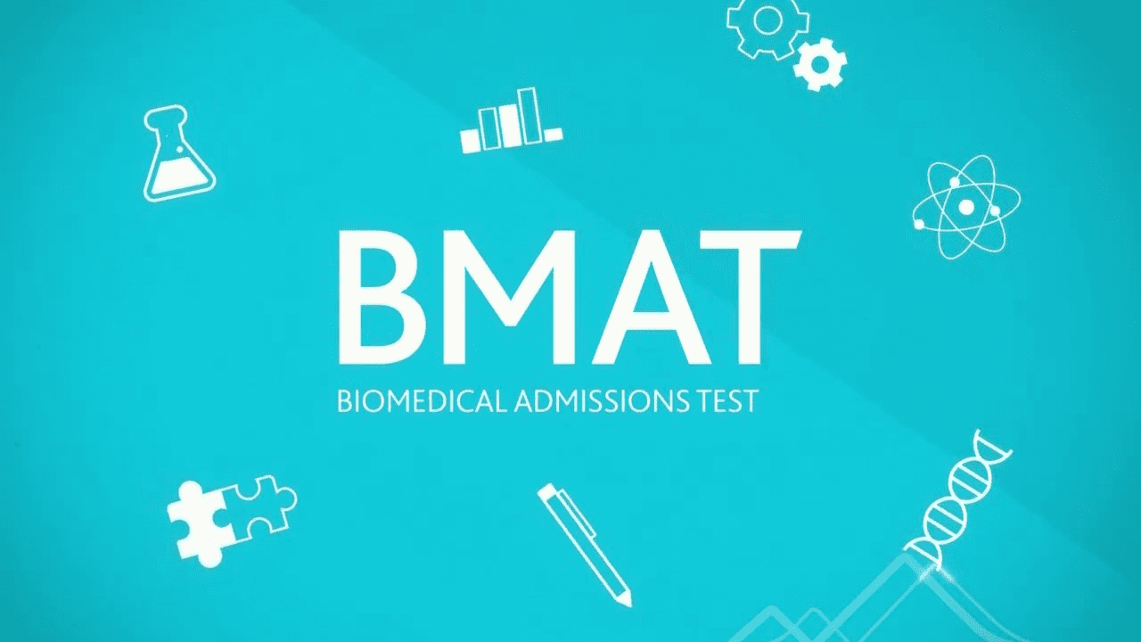 معرفی منابع آزمون BMAT