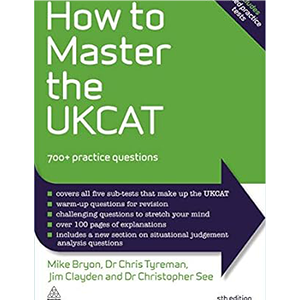 master UKCAT 