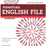 American English File 1