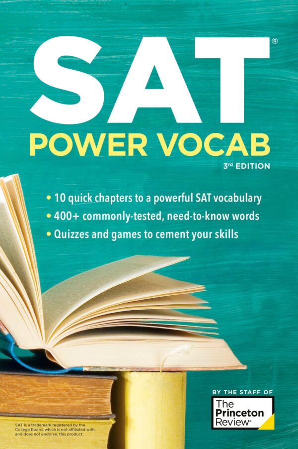 sat power vocab