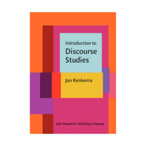 Introduction To Discourse Studies  رنکما
