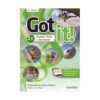 خرید آنلاین و لیست قیمت کتاب Got it  1 B - گات ایت 1 -با تخفیف ویژه و ارسال به تمام کشور- خرید کتاب زبان انگلیسی گات ایت Got It 2nd 1B
