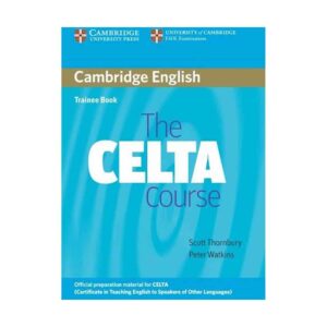 خرید کتاب  Cambridge  CLTA Course Trainer  Book